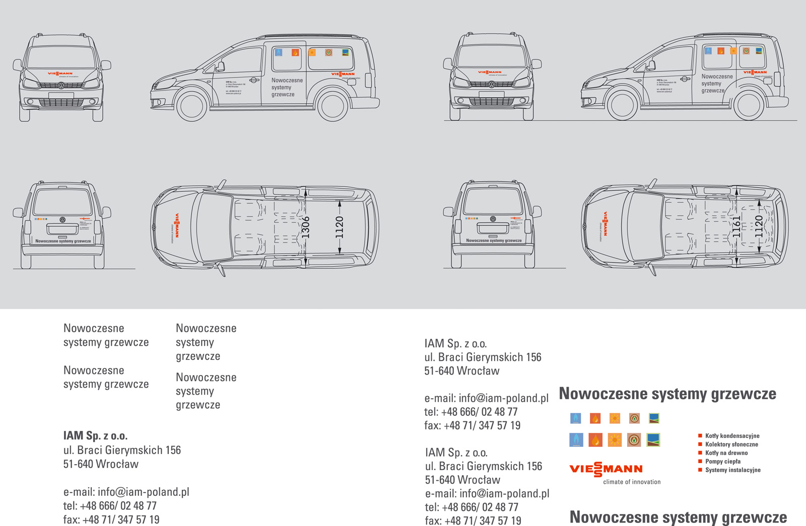 Viessmann - FP IAM - Oklejenie aut 2012༾.jpg
